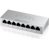 Zyxel GS-108B V5 8-Port MINI Desktop Gigabit Ethernet Switch
