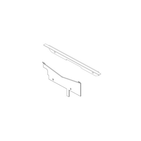 Zebra Kit Cutter Blades TTP2XX0/KR403