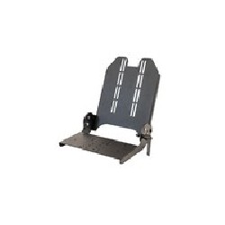 Gamber-Johnson tablet keyboard mount - tall back plate