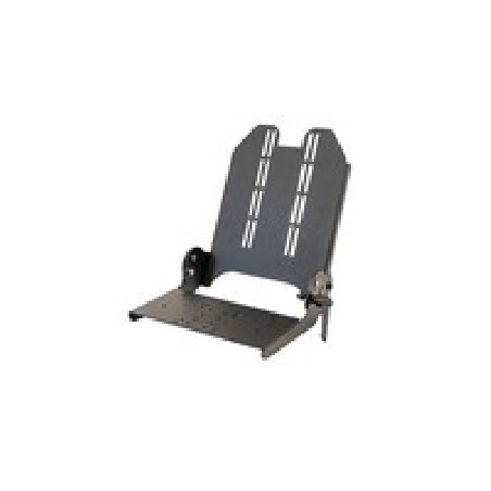 Gamber-Johnson tablet keyboard mount - tall back plate