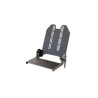 Gamber-Johnson tablet keyboard mount - tall back plate