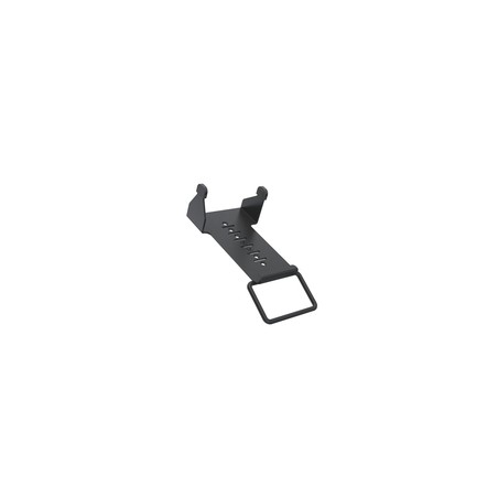 Ergonomic Solutions PAX Q80 Multigrip (With Handle)/CCV Base Next White