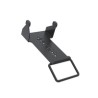 Ergonomic Solutions PAX Q80 Multigrip (With Handle)/CCV Base Next White