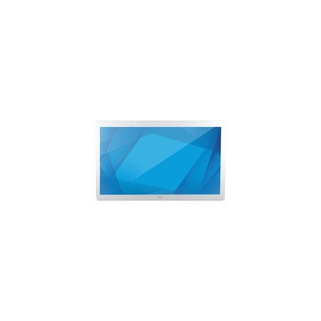 Elo Touch ET2403LM-2UWB-1-WH-NS-G
