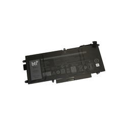 Origin Storage BTI 3C Battery Latitude 5289/OEM: 71TG4 X49C1 CFX97