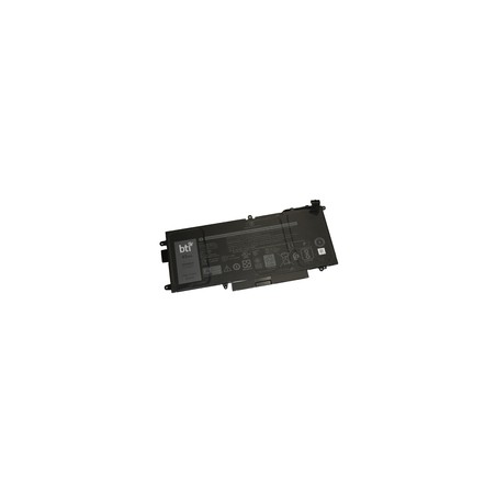 Origin Storage BTI 3C Battery Latitude 5289/OEM: 71TG4 X49C1 CFX97
