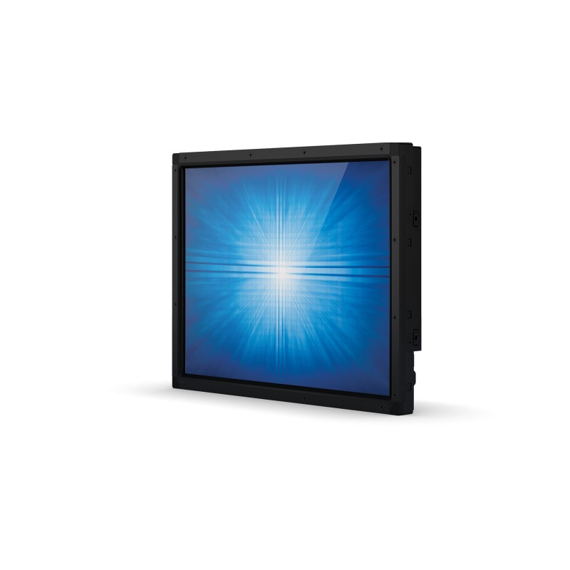 1598L 15-inch LCD WVA (LED Backlight), High Nit, Open Frame, HDMI, VGA & Display Port video interface, AccuTouch (Resistive)