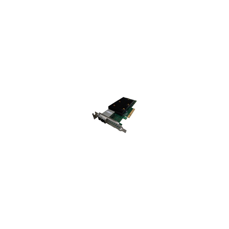 Fujitsu PSAS CP500e FH/LP PYSC3FBE