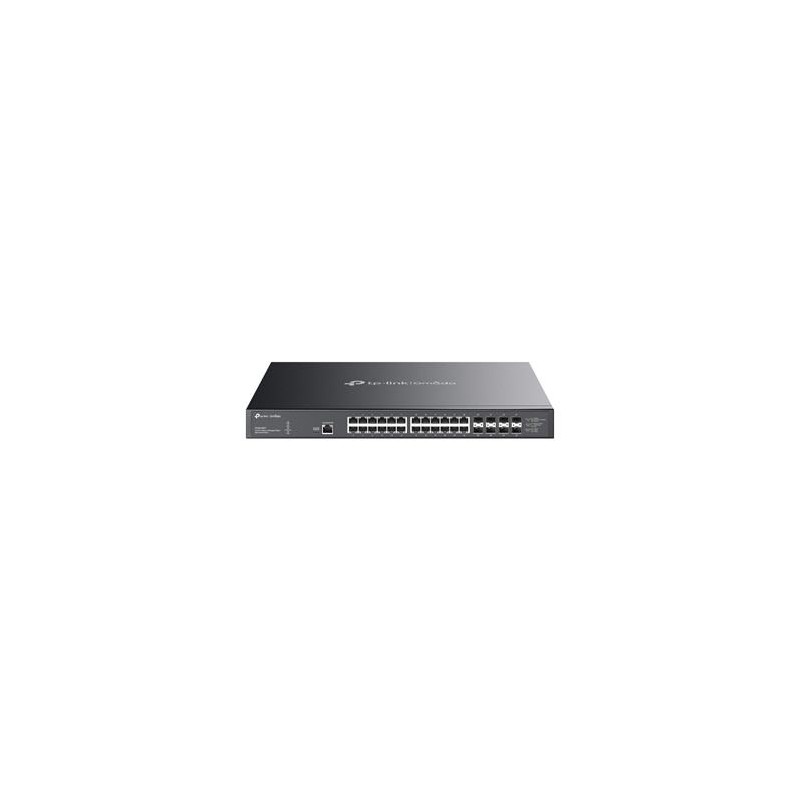TP-Link OMADA switch SX3832MPP