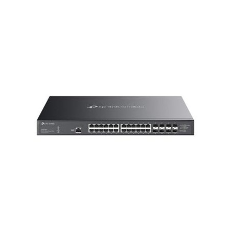 TP-Link OMADA switch SX3832MPP