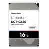 Western Digital Ultrstar DC HC550 16TB 3.5 SATA/ISE 512MB 7200 WUH7 NS