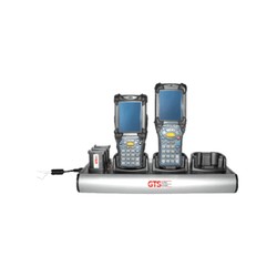 MC9000 / MC9100 / MC9200 (3 + 3/BAY CRADLE BATTERY CHARGER)
