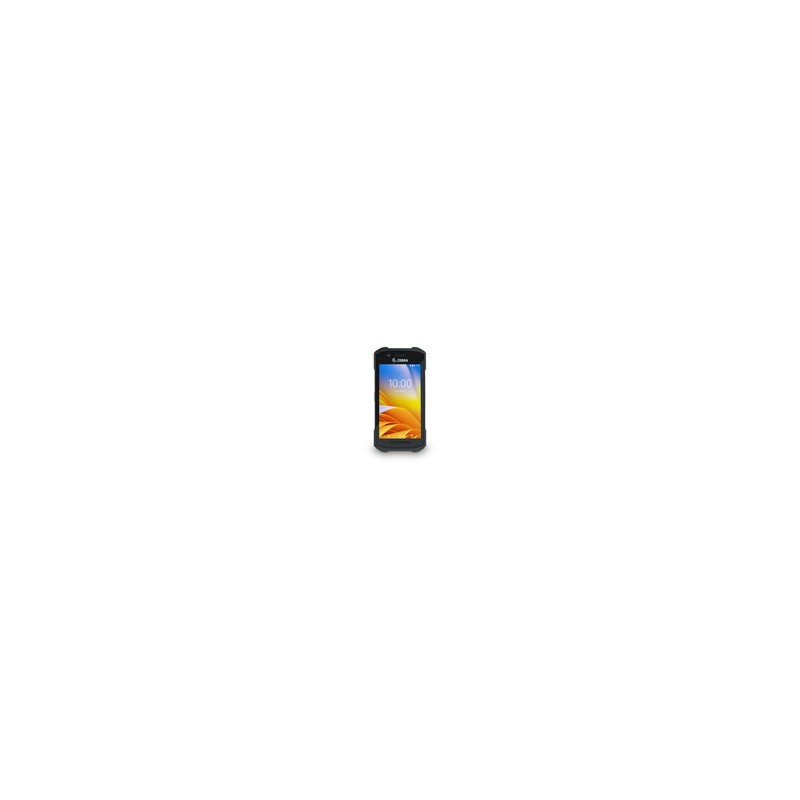 WWAN - Single-WAN, 2.2GHz, GMS, SE4710, NFC, 4GB/64GB, 13 MP RFC, 5 MP FFC, 8-pin connector, Basic Battery, ROW