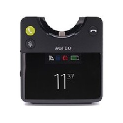 Agfeo Headset Infinity Basis-Station/