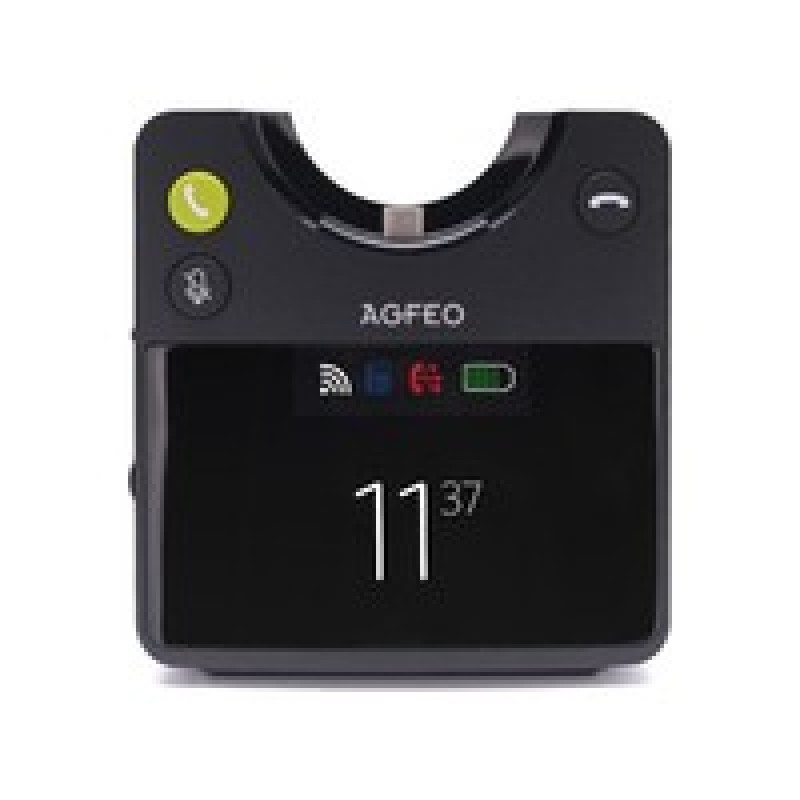 Agfeo Headset Infinity Basis-Station/