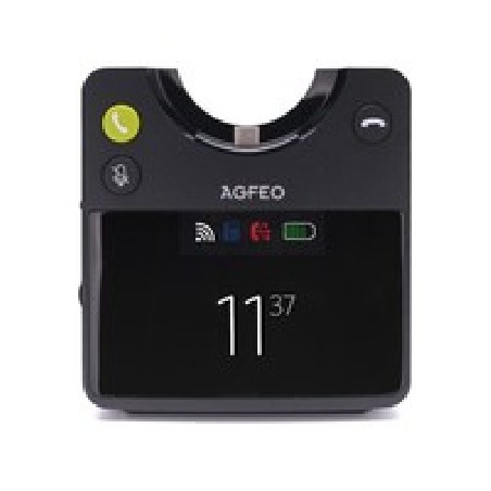 Agfeo Headset Infinity Basis-Station/