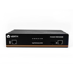 Vertiv HMX RX Dual DVI-D USB Audio SFP/.