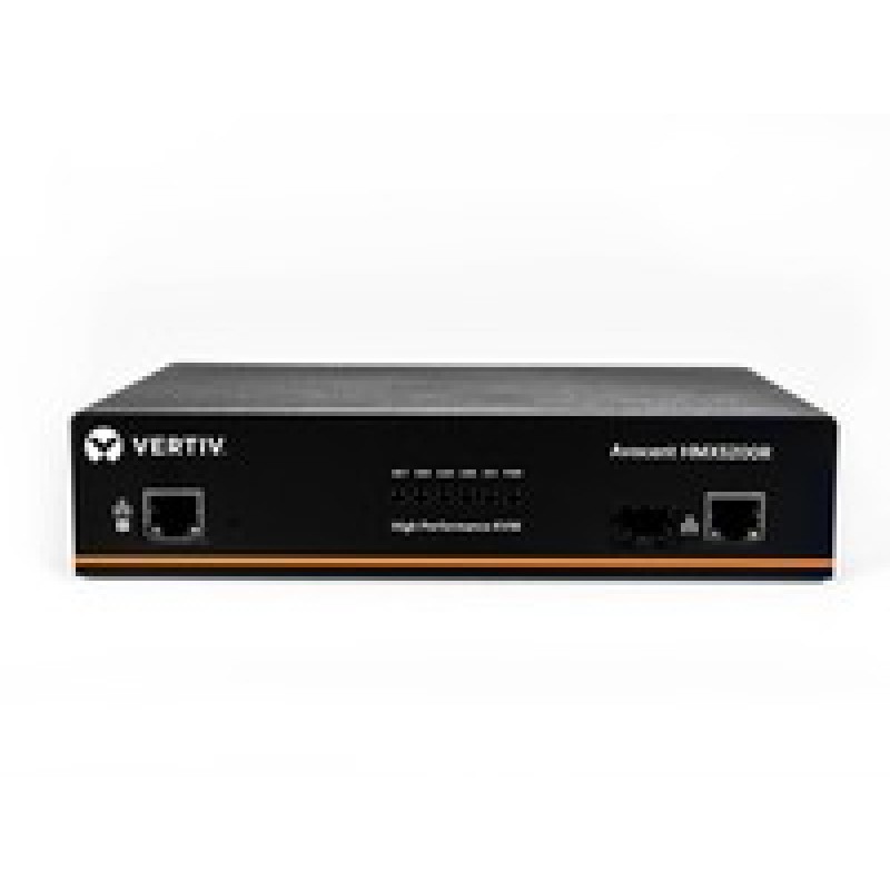 Vertiv HMX RX Dual DVI-D USB Audio SFP/.