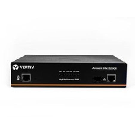Vertiv HMX RX Dual DVI-D USB Audio SFP/.