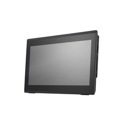 Shuttle IOT P5200PA Cel.4205U 65W Ext./15.6TOUCH 4096MB 120GB WIN10ENT
