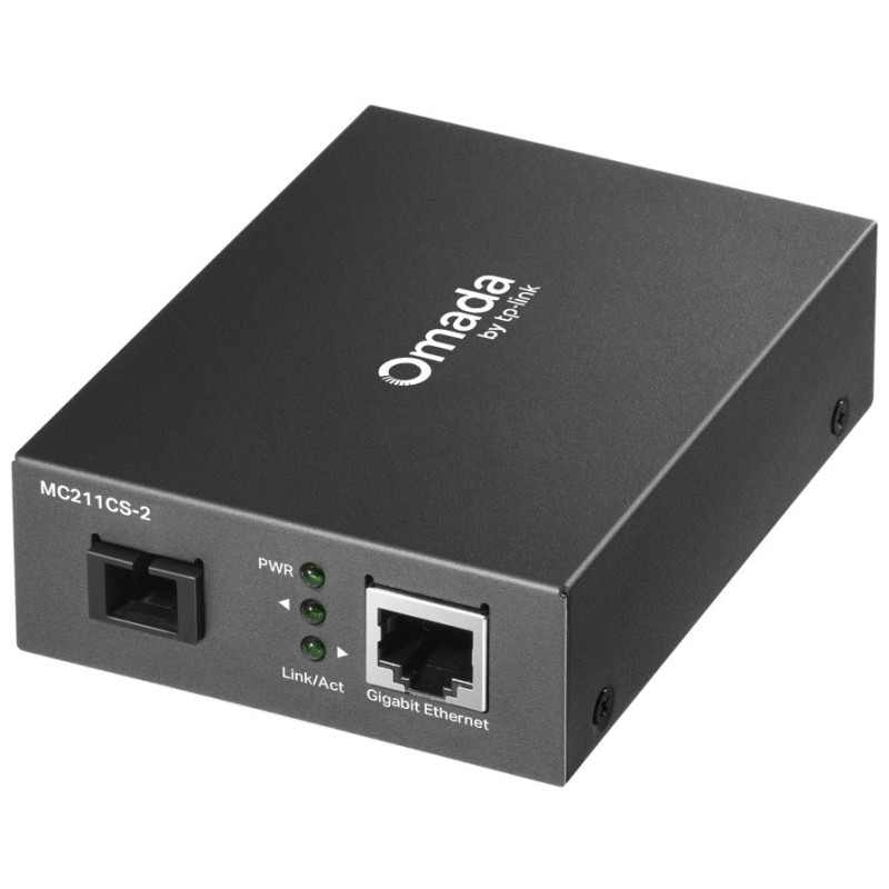 TP-Link OMADA MC211CS-2