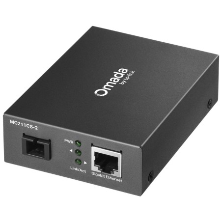 TP-Link OMADA MC211CS-2