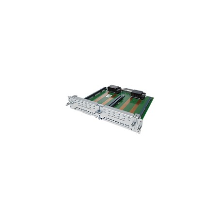 Cisco Catalyst SM to NIM Module Adaptor