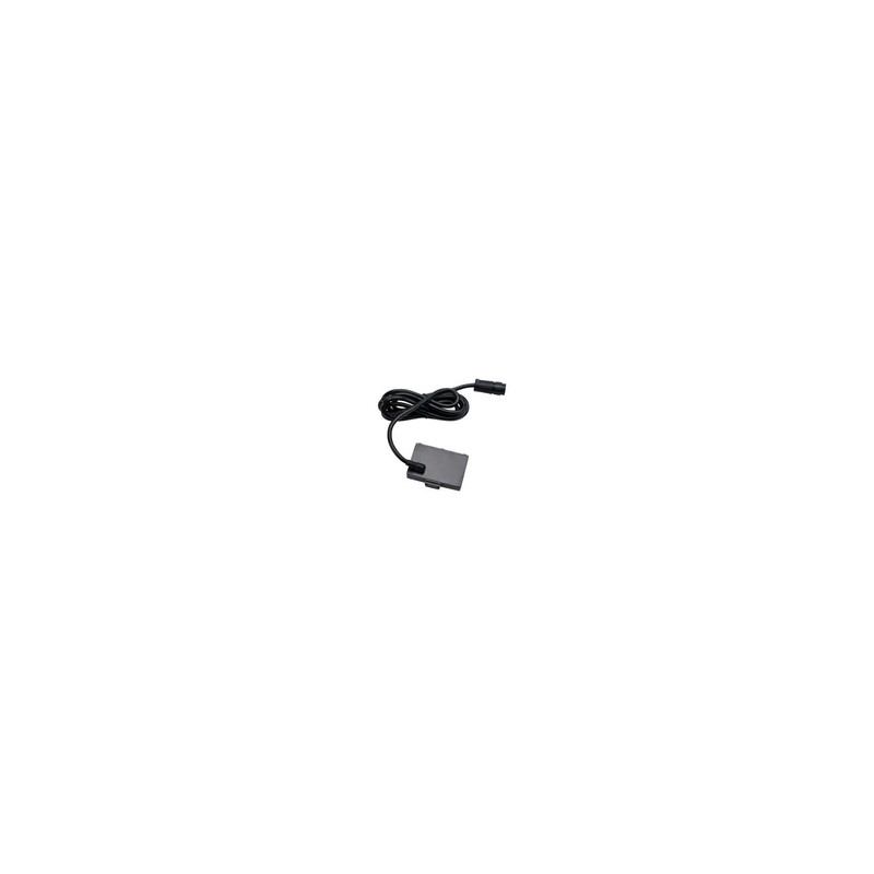KIT, Acc Mobile Battery Eliminator, Dummy Battery Pack