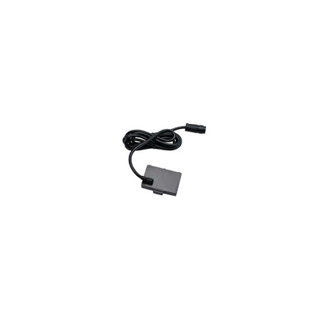 KIT, Acc Mobile Battery Eliminator, Dummy Battery Pack