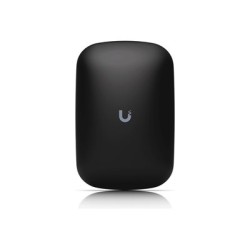 Ubiquiti EXTD-cover-Black-3, U6 Extender Cover, černá