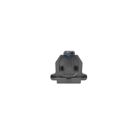 Gamber Johnson Zebra ET51/56 10IN Slim Cradle/(NO Electronics)