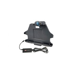 Gamber Johnson Samsung Galaxy Tab Active Pro/Docking Station W/AC PWR