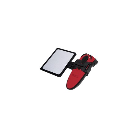 DURASCAN D740 PERFORMANCE/BARCODE READER RED AND PHONE HOL