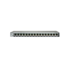 NETGEAR Gigabit Switch/16PORT 10/100/1000MBPS