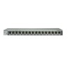 NETGEAR Gigabit Switch/16PORT 10/100/1000MBPS