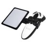 DURASCAN D760 PROFESSIONAL/BARCODE READER WHITE AND PHONE H