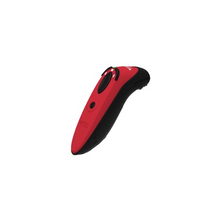 DURASCAN D762 PROFESSIONAL -/MID RANGE BARCODE READER RED