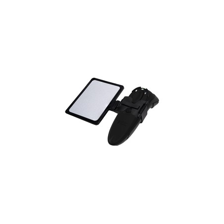 DURASCAN D760 PROFESSIONAL/BARCODE READER BLACK AND PHONE H