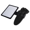 DURASCAN D760 PROFESSIONAL/BARCODE READER BLACK AND PHONE H