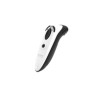 DURASCAN D762 PROFESSIONAL -/MID RANGE BARCODE READER WHITE