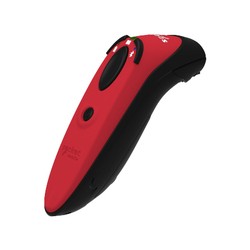 Socket Mobile Durascan D762 Professional -/Mid Range Barcode Reader Red 50