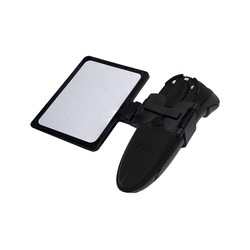 DURASCAN D762 PROFESSIONAL -/MID RANGE BARCODE READER BLACK A CX43573490