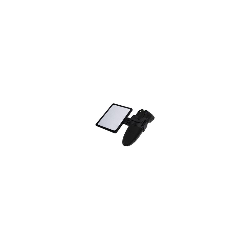 DURASCAN D762 PROFESSIONAL -/MID RANGE BARCODE READER BLACK A CX43573490