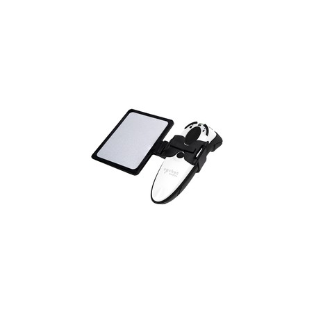 DURASCAN D762 PROFESSIONAL -/MID RANGE BARCODE READER WHITE A CX43603493