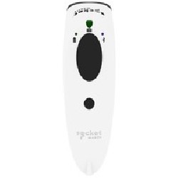 Socket Mobile Socketscan S720 Linear Barcode/And QR Code Reader White