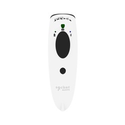 SOCKETSCAN S720 LINEAR BARCODE/AND QR CODE READER WHITE