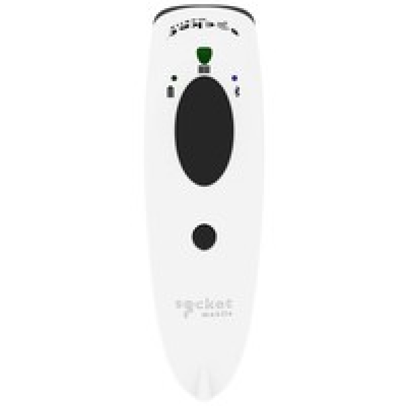 Socket Mobile Socketscan S720 Linear Barcode/And QR Code Reader White