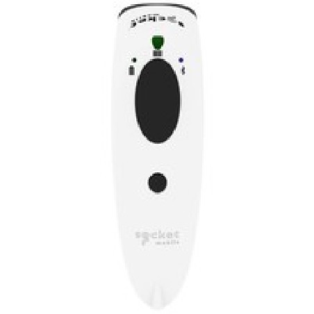 Socket Mobile Socketscan S720 Linear Barcode/And QR Code Reader White