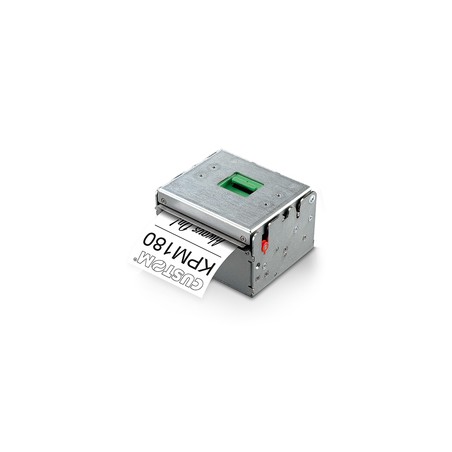 Custom Printer KPM180H Eth USB RS232