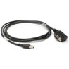 Zebra Cbl Assy: USB, R/A